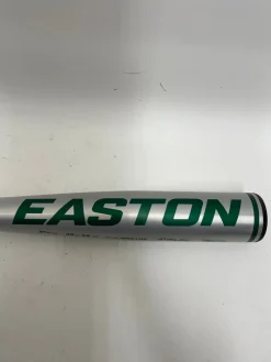 Used Easton B5 PRO BIG BARREL ALLOY BB21B5 BB/SB High School -3 Bat 32