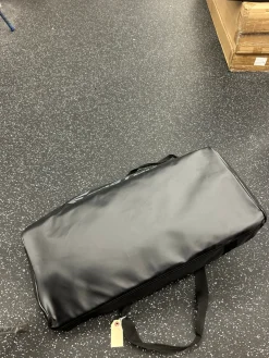 Used Easton CARRY BAG BB/SB Player Carry Bag Black
