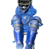 Used Easton CATCHERS SET Field Equipment