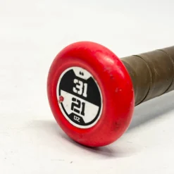 Used Easton COMBAT B2 BB/SB USSSA 2 3/4 Bat 31