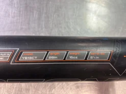 Used Easton CONVERT BB/SB Youth Bat 28"