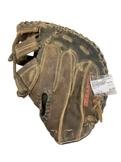 Used Easton CS BB/SB Catchers LH Throw Brown 33"
