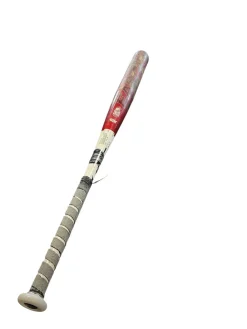 Used Easton CYCLONE BB/SB Senior League Bat 34"