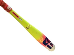 Used Easton DUB BB/SB USSSA 2 3/4 Bat 30"