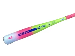 Used Easton DUB BB/SB USSSA 2 3/4 Bat 30