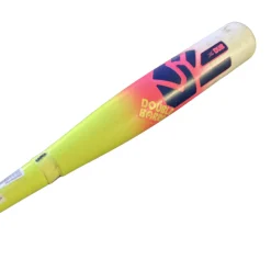 Used Easton DUB BB/SB USSSA 2 3/4 Bat 31"