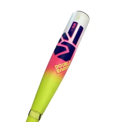 Used Easton DUB BB/SB USSSA 2 3/4 Bat 31"