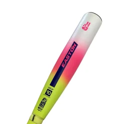 Used Easton DUB BB/SB USSSA 2 3/4 Bat 31