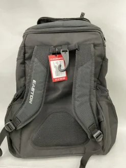 Used Easton EASTON BACKPACK BB/SB Player Backpack Black