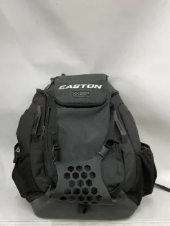 Used Easton EASTON BACKPACK BB/SB Player Backpack Black