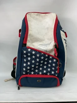 Used Easton EASTON BACKPACK BB/SB Player Backpack Navy Blue