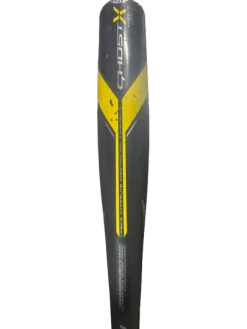 Used Easton EASTON GHOST X -11 28IN BB/SB USA 2 5/8 Bat 28"