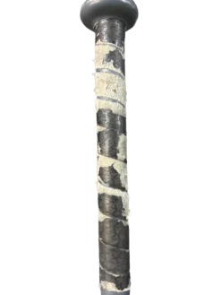 Used Easton EASTON GHOST X -11 28IN BB/SB USA 2 5/8 Bat 28