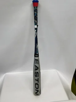 Used Easton EASTON OMEN BB/SB High School -3 Bat 30"
