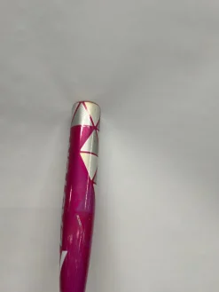 Used Easton EASTON PINK SAPPHIRE BB/SB USSSA 2 3/4 Bat 29"