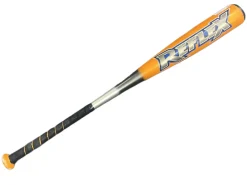 Used Easton EASTON REFLEX 31IN -8 BB/SB Senior League Bat 31"