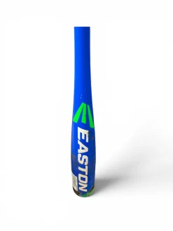 Used Easton EASTON S250 28 -10 USA BB/SB USA 2 1/4 Bat 28"