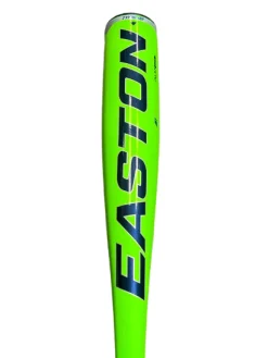 Used Easton EASTON TYPHOON 27IN -12 BB/SB USA 2 1/4 Bat 27"