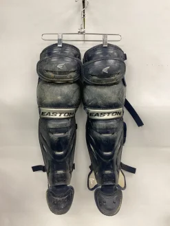 Used Easton ELITE X CATHERS SET Catchers Equipment Other