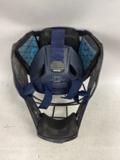 Used Easton ELITE X CATHERS SET Catchers Equipment Other