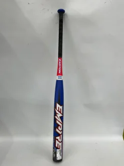 Used Easton EMPIRE BB/SB Senior League Bat 34"