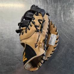 Used Easton EPG38WB BB/SB First Base RH Throw Brown 12 3/4"