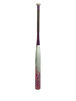 Used Easton FIGHT CANCER SP19CON BB/SB Slowpitch Bat 34"