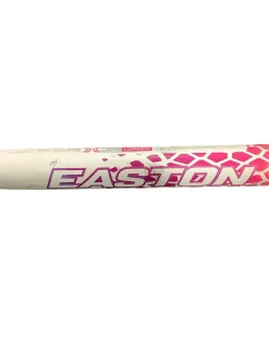 Used Easton FIGHT CANCER SP19CON BB/SB Slowpitch Bat 34