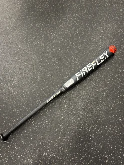 Used Easton FIREFLEX 240 BB/SB Slowpitch Bat 34