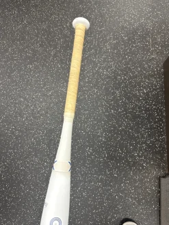 Used Easton FIREFLY 2022 31/19 -12 BB/SB Fastpitch Bat 31"