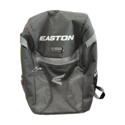 Used Easton FUTURE LEGEND BB/SB Player Backpack Black