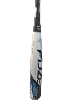 Used Easton FUZE HYBRID 360 BB/SB High School -3 Bat 31"