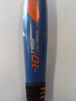 Used Easton FUZE 360 HYBRID BB/SB Youth Bat 30