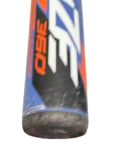 Used Easton FUZE 360 HYBRID YBB22FZH10 -10 USA 2 5/8 Baseball Bat 31" 31/21
