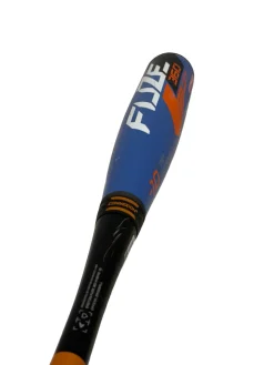 Used Easton FUZE 360 HYBRID YBB22FZH10 -10 USA 2 5/8 Baseball Bat 31