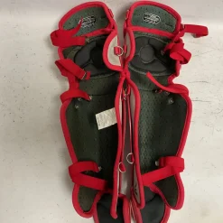 Used Easton GAMETIME Intermediate Catchers Set