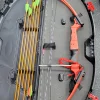 Used Easton GENESIS BOW WW ARROWS AND CASE Youth Bow
