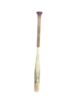 Used Easton GHOST ADVANCED BB/SB USSSA 2 3/4 Bat 33"