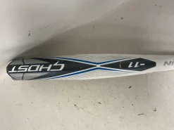 Used Easton GHOST BB/SB Fastpitch Bat 28"