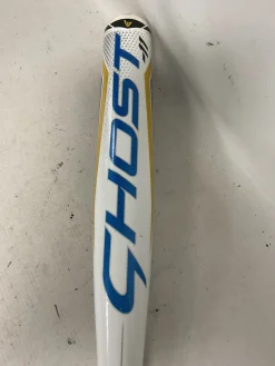 Used Easton GHOST BB/SB Fastpitch Bat 29"