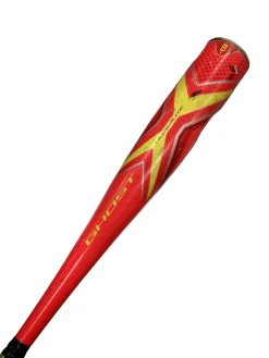 Used Easton GHOST HYPERLITE BB/SB T-Ball Bat Orange 26"