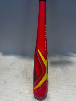 Used Easton GHOST HYPERLITE CARBON 24IN -13 BB/SB USA 2 5/8 Bat 24"