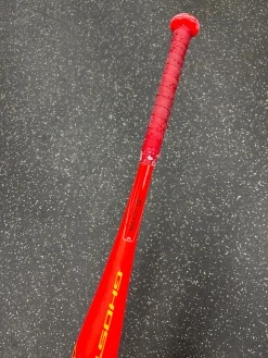 Used Easton GHOST HYPERLITE USA 2 5/8 Bat 29/18 -11