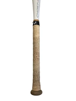 Used Easton GHOST UNLIMITED BB/SB USSSA 2 5/8 Bat 33"