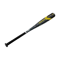 Used Easton GHOST X BB/SB USA 2 5/8 Bat 28"