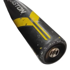 Used Easton GHOST X BB/SB USA 2 5/8 Bat 28"