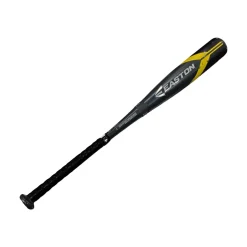 Used Easton GHOST X BB/SB USA 2 5/8 Bat 28