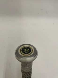 Used Easton GHOST X BB/SB USSSA 2 5/8 Bat 32