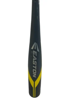 Used Easton Ghost X HL 29/18 USA 2 5/8 Baseball Bat