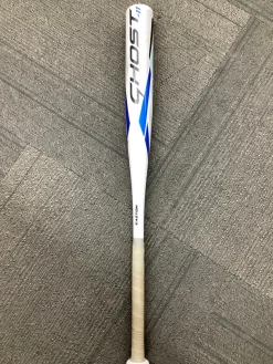 Used Easton GHOST YOUTH BB/SB Fastpitch Bat 28"
